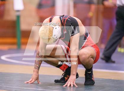 Thumbnail 2 in CIF SDS Division IV Championship photogallery.