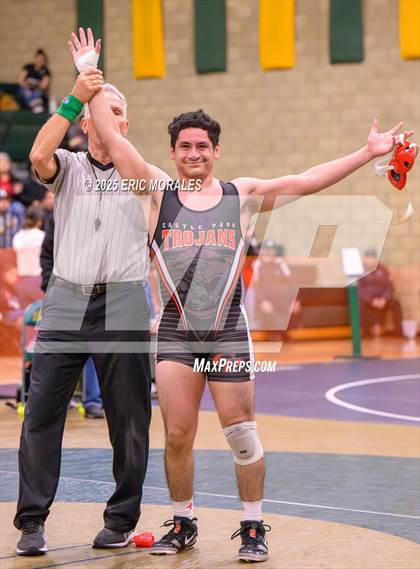Thumbnail 2 in CIF SDS Division IV Championship photogallery.