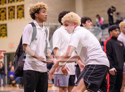 Thumbnail 3 in CIF SDS Division IV Championship photogallery.