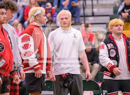 Thumbnail 2 in CIF SDS Division IV Championship photogallery.