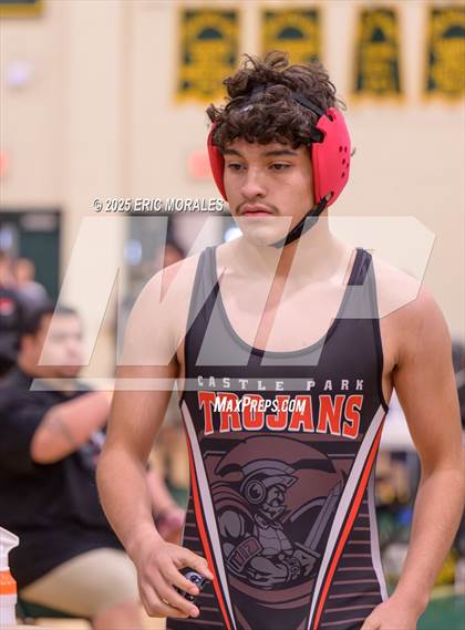 Thumbnail 2 in CIF SDS Division IV Championship photogallery.