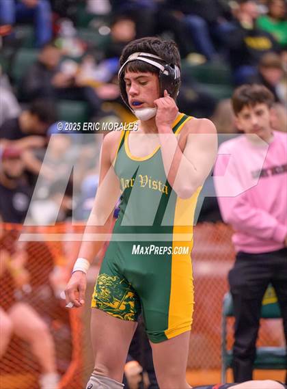 Thumbnail 3 in CIF SDS Division IV Championship photogallery.