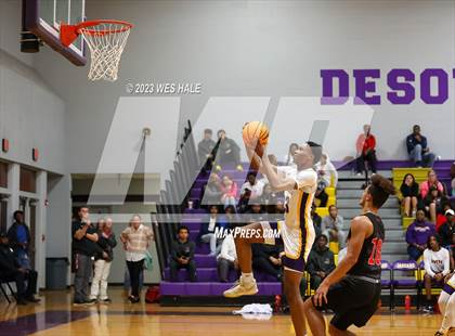 Thumbnail 1 in Center Hill @ DeSoto Central photogallery.