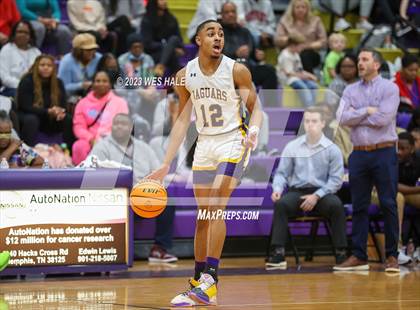 Thumbnail 2 in Center Hill @ DeSoto Central photogallery.