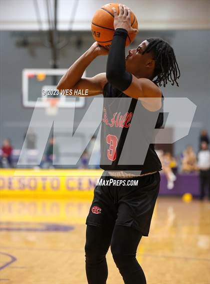 Thumbnail 2 in Center Hill @ DeSoto Central photogallery.