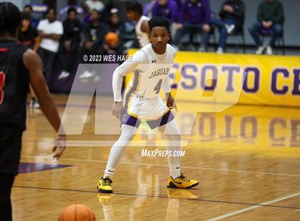 Thumbnail 3 in Center Hill @ DeSoto Central photogallery.