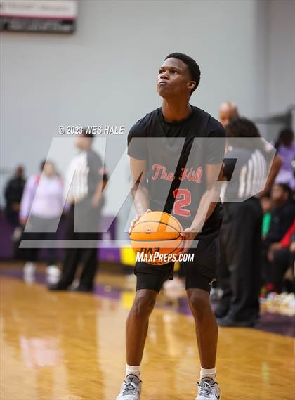 Thumbnail 3 in Center Hill @ DeSoto Central photogallery.