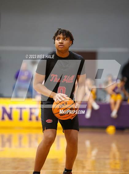 Thumbnail 3 in Center Hill @ DeSoto Central photogallery.