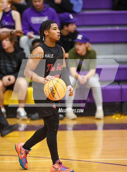 Thumbnail 1 in Center Hill @ DeSoto Central photogallery.