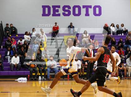 Thumbnail 2 in Center Hill @ DeSoto Central photogallery.