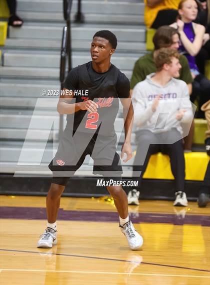 Thumbnail 2 in Center Hill @ DeSoto Central photogallery.