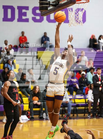 Thumbnail 1 in Center Hill @ DeSoto Central photogallery.