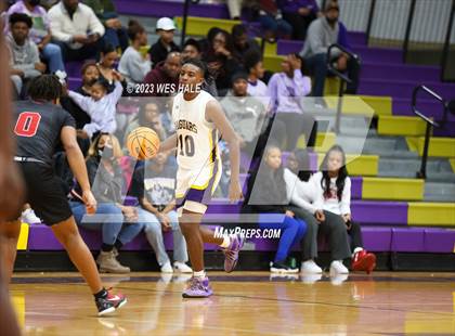 Thumbnail 1 in Center Hill @ DeSoto Central photogallery.