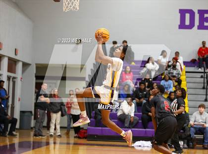 Thumbnail 1 in Center Hill @ DeSoto Central photogallery.