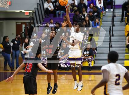 Thumbnail 2 in Center Hill @ DeSoto Central photogallery.
