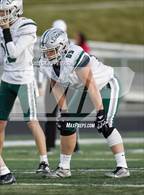 Photo from the gallery "Ridgeline vs Payson (UHSAA 4A Quarterfinal)"