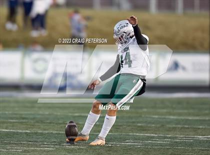 Thumbnail 3 in Ridgeline vs Payson (UHSAA 4A Quarterfinal) photogallery.