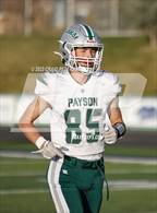 Photo from the gallery "Ridgeline vs Payson (UHSAA 4A Quarterfinal)"