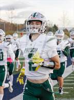 Photo from the gallery "Ridgeline vs Payson (UHSAA 4A Quarterfinal)"