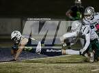 Photo from the gallery "Ridgeline vs Payson (UHSAA 4A Quarterfinal)"