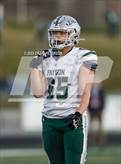 Photo from the gallery "Ridgeline vs Payson (UHSAA 4A Quarterfinal)"