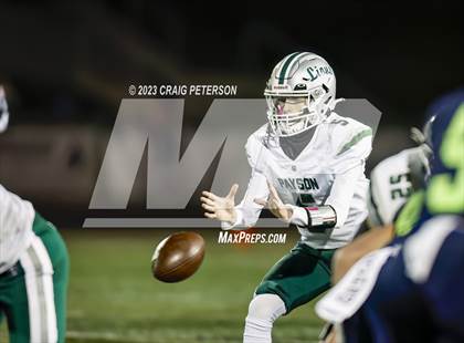 Thumbnail 2 in Ridgeline vs Payson (UHSAA 4A Quarterfinal) photogallery.
