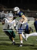 Photo from the gallery "Ridgeline vs Payson (UHSAA 4A Quarterfinal)"