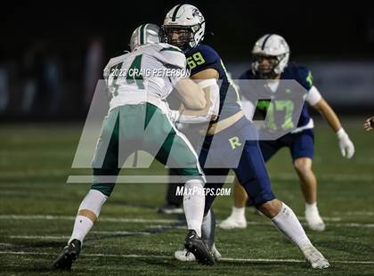 Thumbnail 2 in Ridgeline vs Payson (UHSAA 4A Quarterfinal) photogallery.