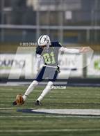 Photo from the gallery "Ridgeline vs Payson (UHSAA 4A Quarterfinal)"