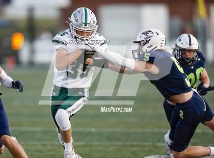 Thumbnail 3 in Ridgeline vs Payson (UHSAA 4A Quarterfinal) photogallery.