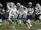 Photo from the gallery "Ridgeline vs Payson (UHSAA 4A Quarterfinal)"