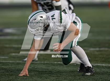 Thumbnail 2 in Ridgeline vs Payson (UHSAA 4A Quarterfinal) photogallery.