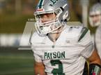 Photo from the gallery "Ridgeline vs Payson (UHSAA 4A Quarterfinal)"
