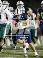 Photo from the gallery "Ridgeline vs Payson (UHSAA 4A Quarterfinal)"