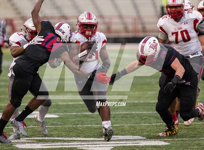 Thumbnail 2 in DeMatha vs. St. John's (WCAC Final) photogallery.