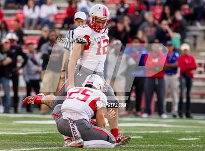 Thumbnail 2 in DeMatha vs. St. John's (WCAC Final) photogallery.