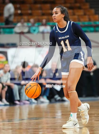 Thumbnail 1 in Mullen vs Windsor (CHSAA 5A Great 8) photogallery.
