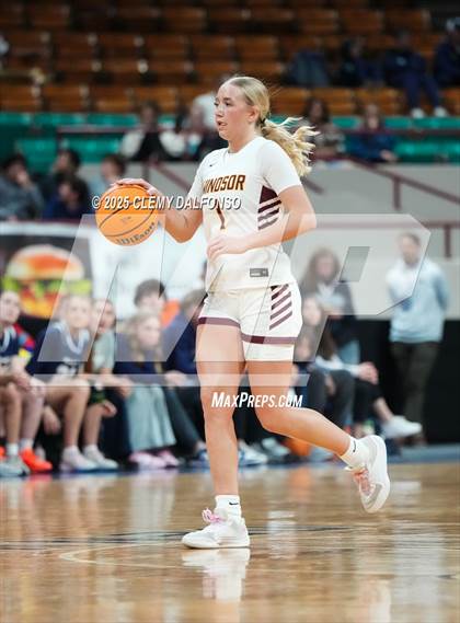 Thumbnail 1 in Mullen vs Windsor (CHSAA 5A Great 8) photogallery.