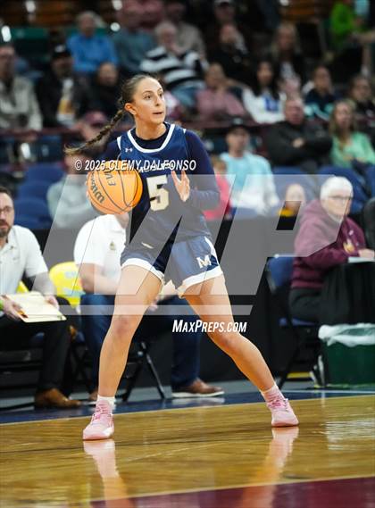 Thumbnail 3 in Mullen vs Windsor (CHSAA 5A Great 8) photogallery.