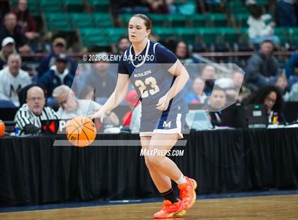 Thumbnail 1 in Mullen vs Windsor (CHSAA 5A Great 8) photogallery.