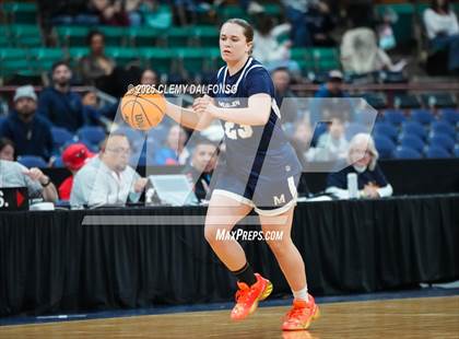 Thumbnail 2 in Mullen vs Windsor (CHSAA 5A Great 8) photogallery.