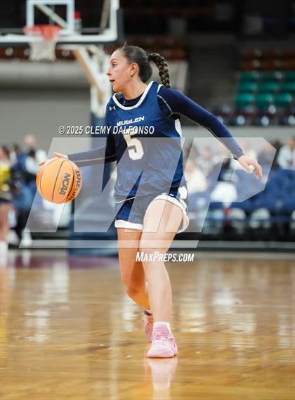 Thumbnail 2 in Mullen vs Windsor (CHSAA 5A Great 8) photogallery.