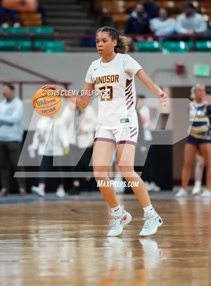 Thumbnail 2 in Mullen vs Windsor (CHSAA 5A Great 8) photogallery.