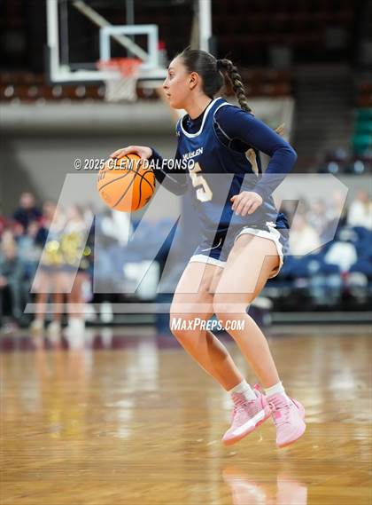 Thumbnail 3 in Mullen vs Windsor (CHSAA 5A Great 8) photogallery.