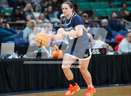Thumbnail 2 in Mullen vs Windsor (CHSAA 5A Great 8) photogallery.