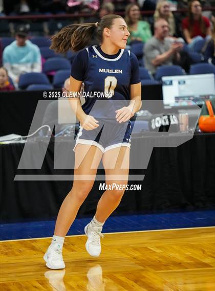 Thumbnail 2 in Mullen vs Windsor (CHSAA 5A Great 8) photogallery.