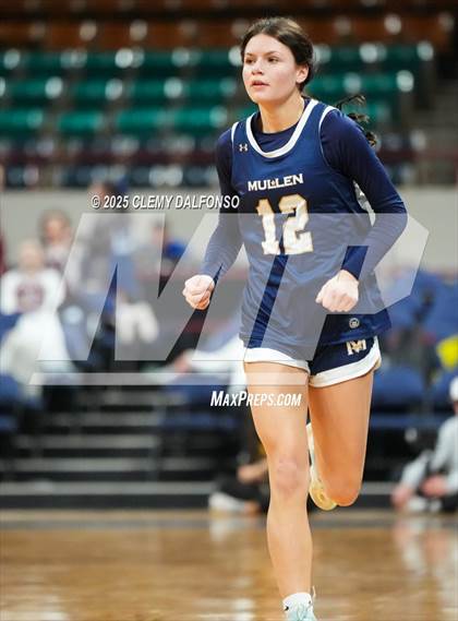 Thumbnail 3 in Mullen vs Windsor (CHSAA 5A Great 8) photogallery.