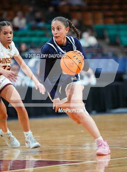 Thumbnail 3 in Mullen vs Windsor (CHSAA 5A Great 8) photogallery.