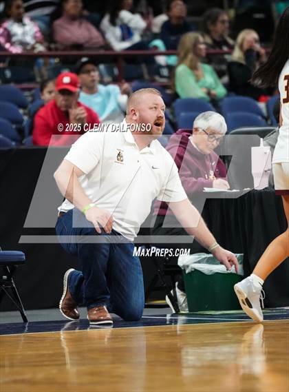 Thumbnail 3 in Mullen vs Windsor (CHSAA 5A Great 8) photogallery.