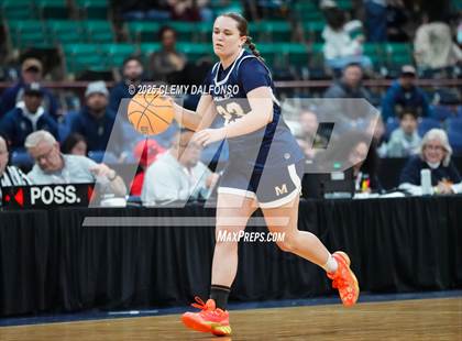 Thumbnail 3 in Mullen vs Windsor (CHSAA 5A Great 8) photogallery.